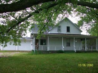 426 W State Rd, West Branch, MI 48661