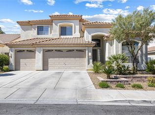 9916 Dusty Winds Ave, Las Vegas, NV 89117