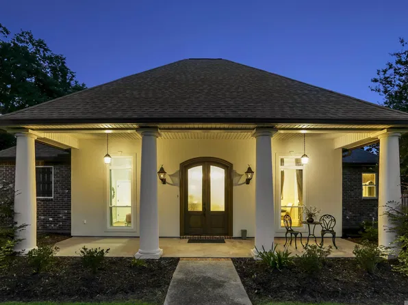 16126 Acadia Dr, Prairieville, LA 70769