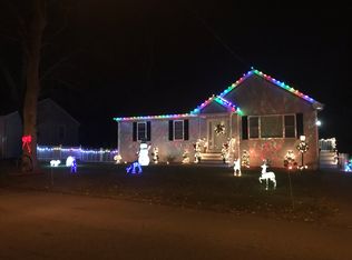 65 Thurber Ave, Somerset, MA 02725