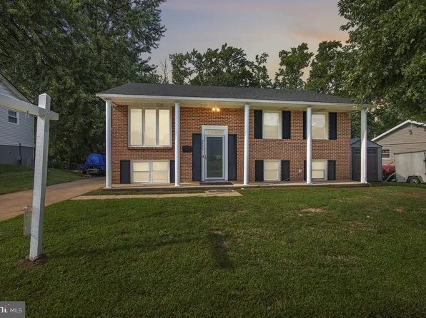 2220 Rosewood Dr, Edgewood, MD 21040