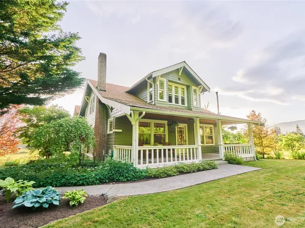 25630 Jim Creek Rd, Arlington, WA 98223