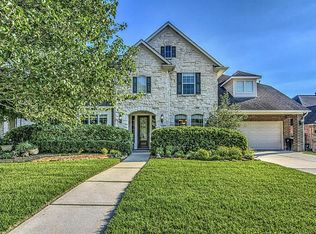2118 Lost Maples Trl, Kingwood, TX 77345
