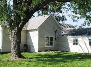 220 N Spring St, Palmyra, MO 63461