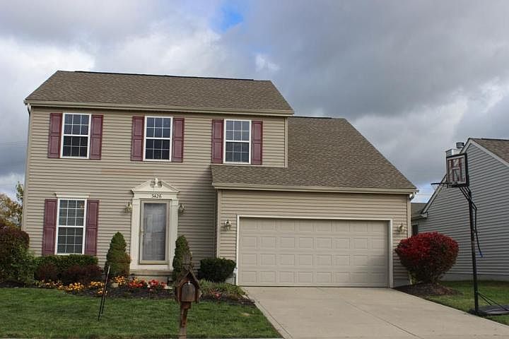 1st image of 3426 McCutcheon Crossing Dr