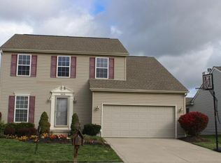 3426 McCutcheon Crossing Dr, Columbus, OH 43219