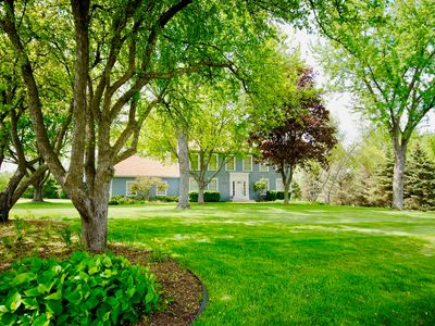 5N530 Deer Run Dr, St Charles, IL, 60175