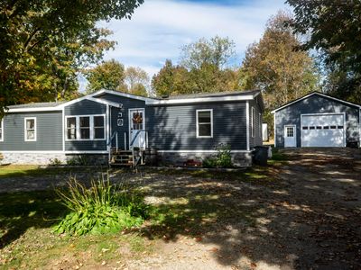 221 More Acres Road, Wilton, ME, 04294
