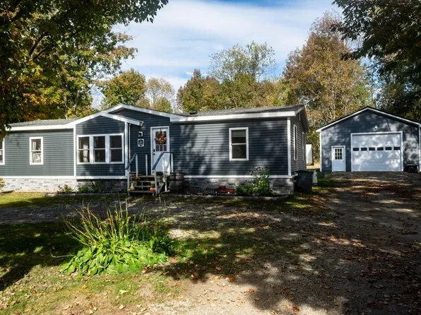 221 More Acres Road, Wilton, ME 04294