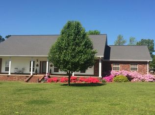 1599 Jessen Ln, Mountain View, AR 72560