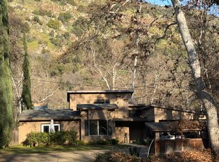 43788 Northfork Drive, Three Rivers, CA 93271