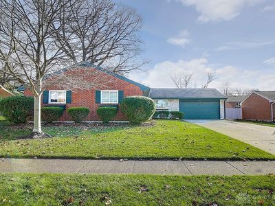 972 Shelton Dr, Dayton, OH, 45429