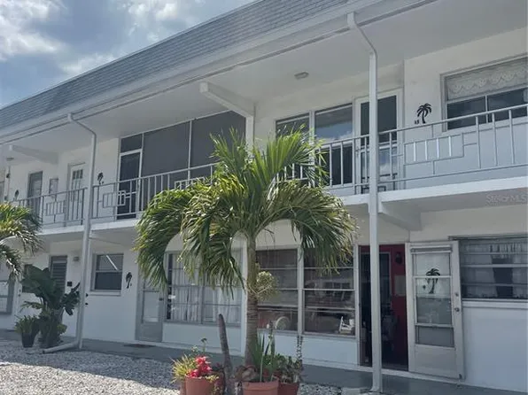 1221 DREW STREET #B15, CLEARWATER, FL 33755