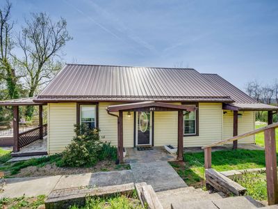 201 Rosewood St, Bristol, TN, 37620
