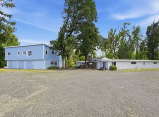 37340 Camp Creek Rd, Springfield, OR 97478