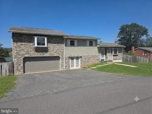 813 White Ave, Cumberland, MD 21502