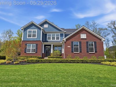 51572 Wales Ct, South Lyon, MI, 48178