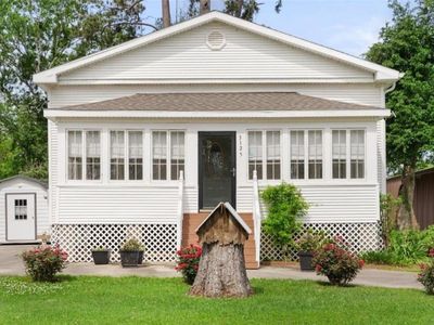 3125 Debra Ln, Westlake, LA, 70669