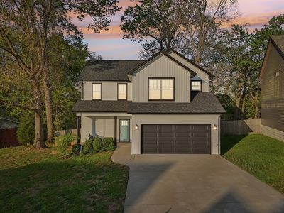 1083 Fuji Ln, Clarksville, TN, 37040