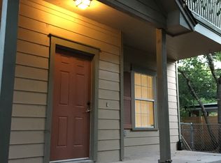 501 Nelray Blvd, Austin, TX 78751