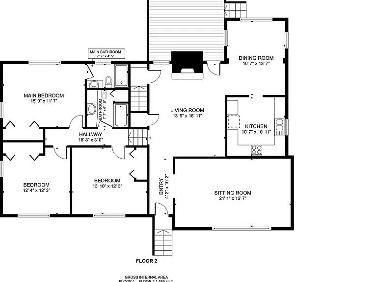 3150 Ebenezer Rd NE — Photo 17