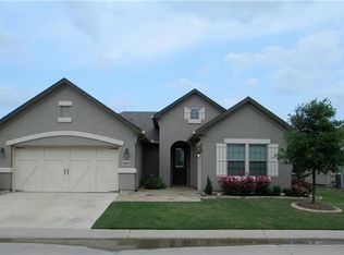 9005 Bradford St, Denton, TX 76207