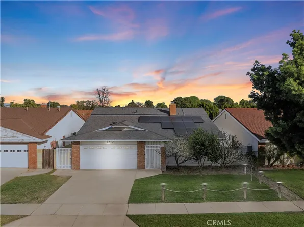 12208 Bombardier Ave, Norwalk, CA 90650