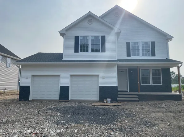 12 Park Avenue, Hazlet, NJ 07730