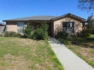 1012 Shasta Dr, Amarillo, TX 79110