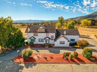 4850 George Rd, Lakeport, CA 95453
