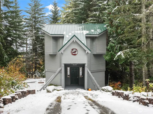 180 Chamonix Place, Snoqualmie Pass, WA 98068