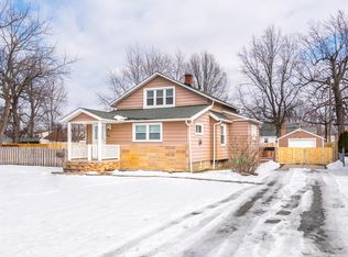 247 E 248th St, Euclid, OH 44123