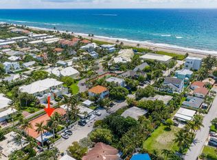 11 Tropical Dr #4, Boynton Beach, FL 33435