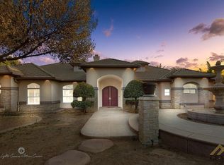 18417 Buckaroo Ct, Bakersfield, CA 93314