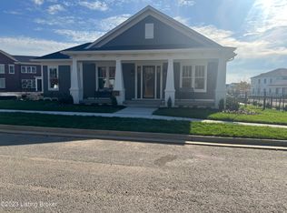 11418 River Beauty Loop, Prospect, KY