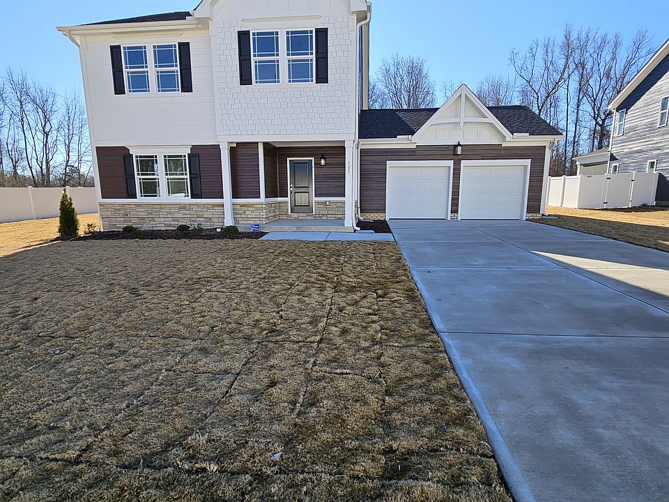 Front Elevation