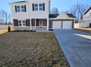 105 Shingle Oak Rd, Wake Forest, NC 27587