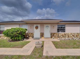 12214 Maltz Ave #A-B, Pt Charlotte, FL 33981