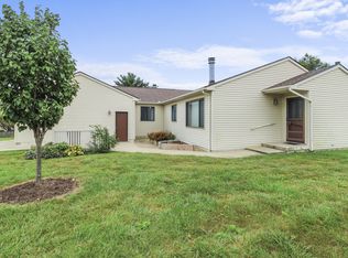 2409 Heritage Dr #1, Champaign, IL 61822