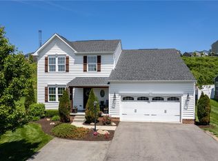 344 Greene Dr, Clairton, PA 15025