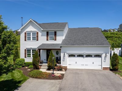 344 Greene Dr, Clairton, PA, 15025