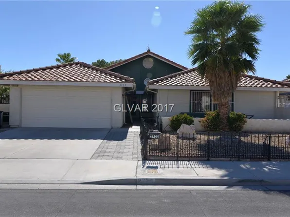2725 Sidonia Ave, Las Vegas, NV 89102