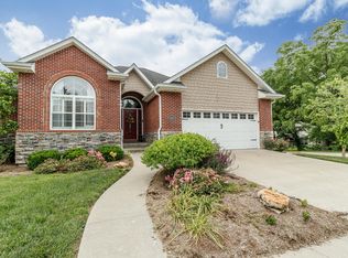 1210 Sutton Dr, Columbia, MO 65203