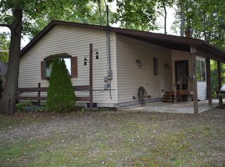 1196 Ginko Dr, West Salem, OH 44287