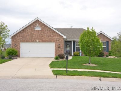 2304 Preswyck Ct, Maryville, IL, 62062