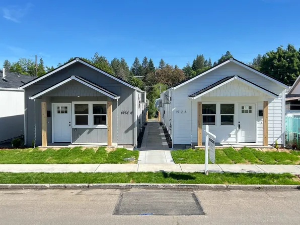 1912 W Buckeye Ave Unit 1914, Spokane, WA 99205