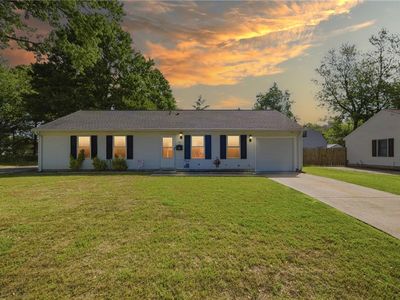 126 Harrington Rd, Newport News, VA, 23602