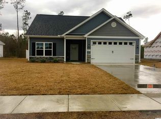 357 Shallow Cove Dr LOT 23, Conway, SC 29527