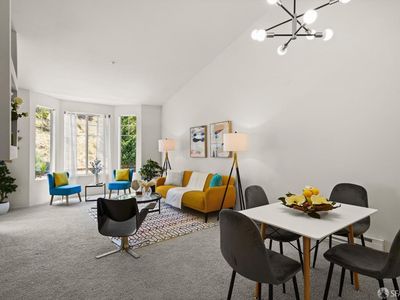 300 Caldecott Ln UNIT 316, Oakland, CA, 94618