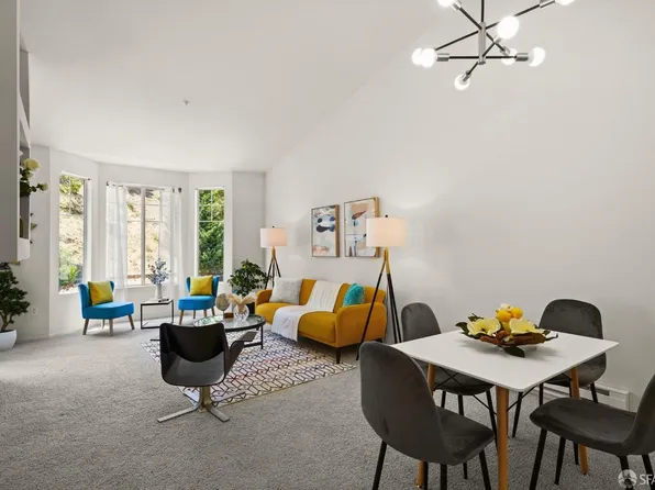 300 Caldecott Ln Unit 316, Oakland, CA 94618